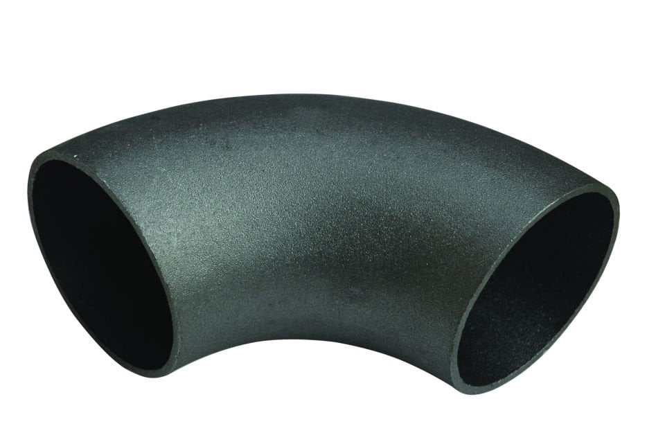 HAK-Pİ 90° Patent Elbow Seamless 219.1 mm x 4.5 mm