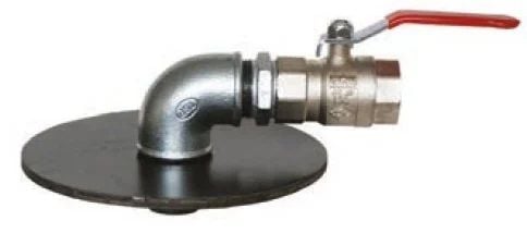 KUYU ÇIKIŞ AĞZI TAKIMI 2''