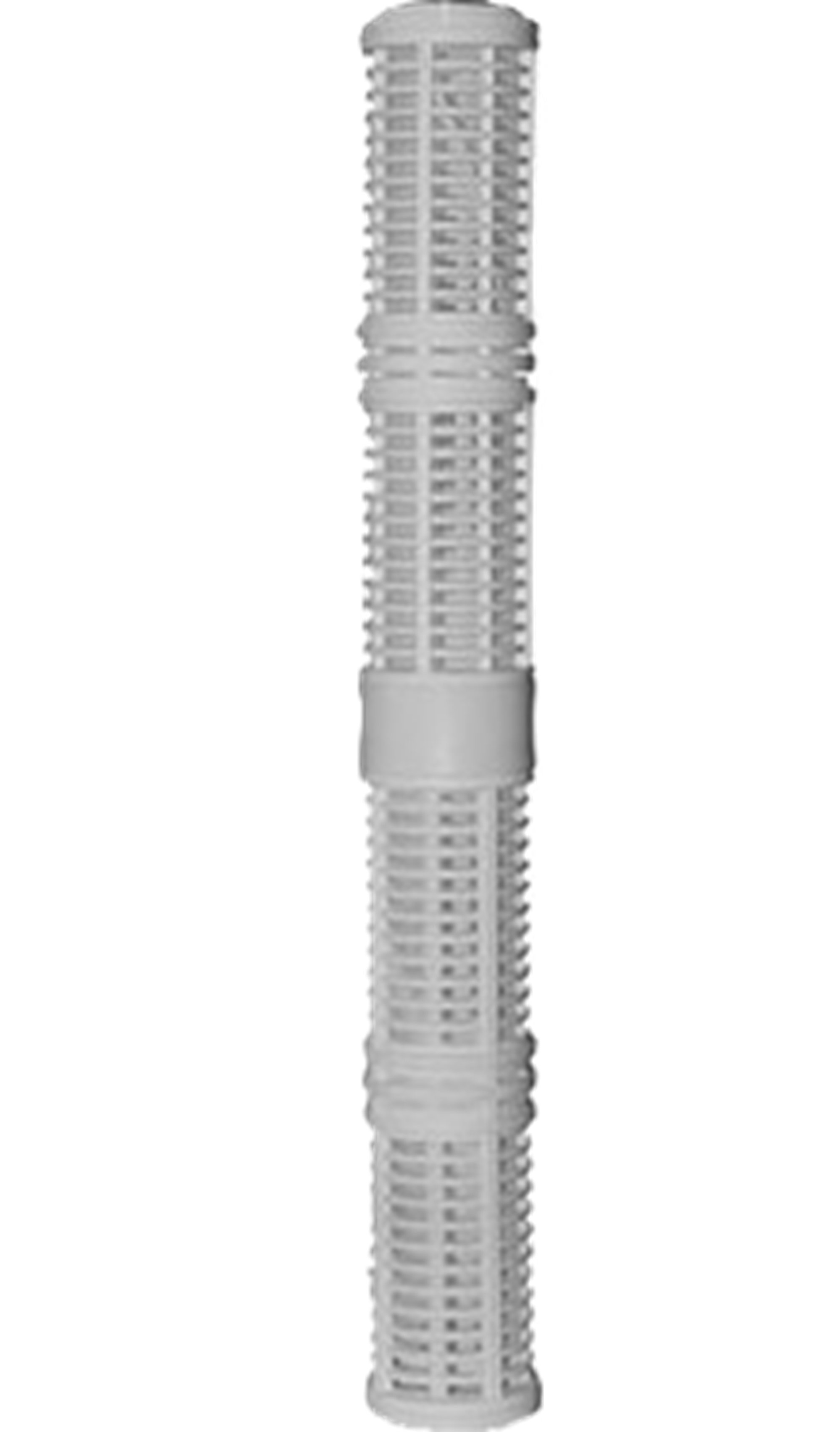 20'' Washable Cartridge Filter - Water Purification