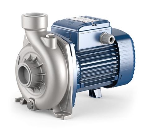 Pedrollo PRO-NGA 1A Stainless Steel Cast Centrifugal Pump