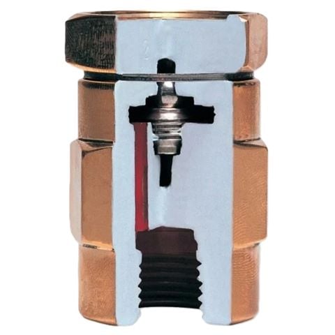 Ayvaz VK-70 Vakum Kırıcı 1/2”