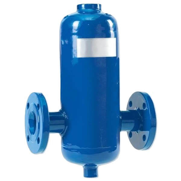 AYVAZ Flanged Air Separator DN50