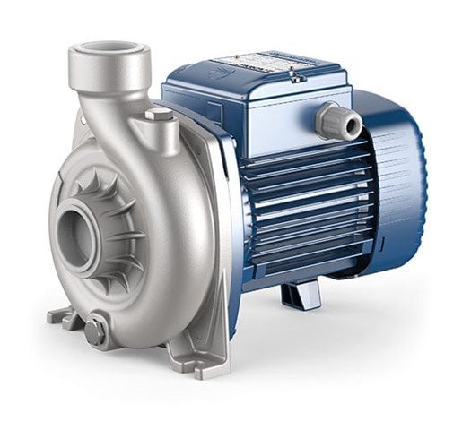 Pedrollo PRO-NGAm 1A Paslanmaz Döküm Santrifüj Pompa