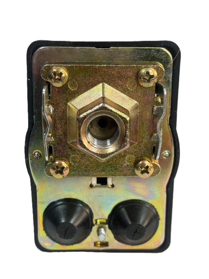 BEG Pressure Switch 2-11 Bar With Release