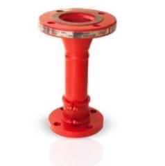 Ayvaz Köpük Yapıcı 21/2'' - 4'' (Foam Maker)