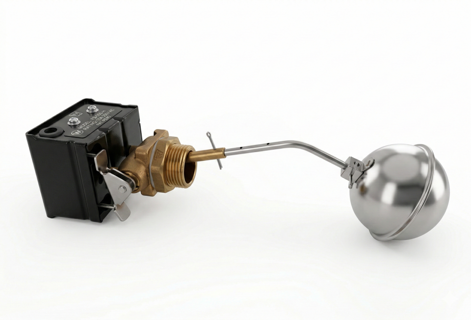 CEL CL02 Електрически ниворегулатор