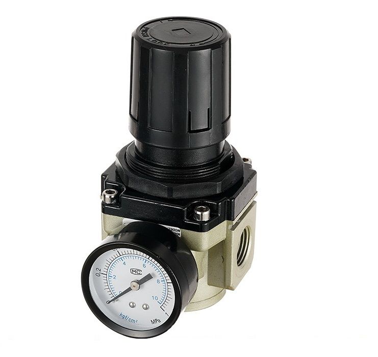 MAXTOR Pnömatik Regülatör MR400004 1/2''