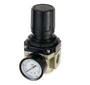 MAXTOR MR400004 Пневматичен регулатор 1/2