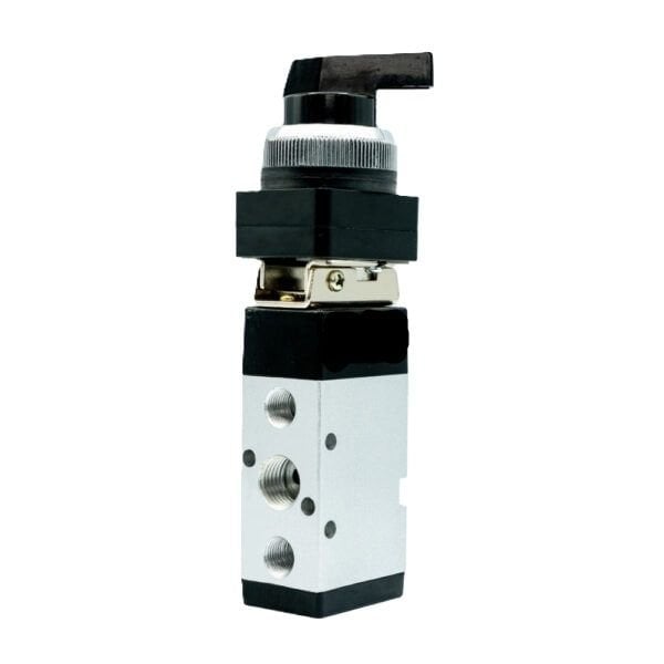 Maxtor Key Controlled Valve 1/4'' 52 (MSV 86522 LB)