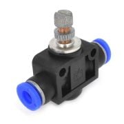 MAXTOR Otomatik Hız Ayar Hat Tipi 10