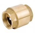 Brass Spring Check Valve 2'' Pn16