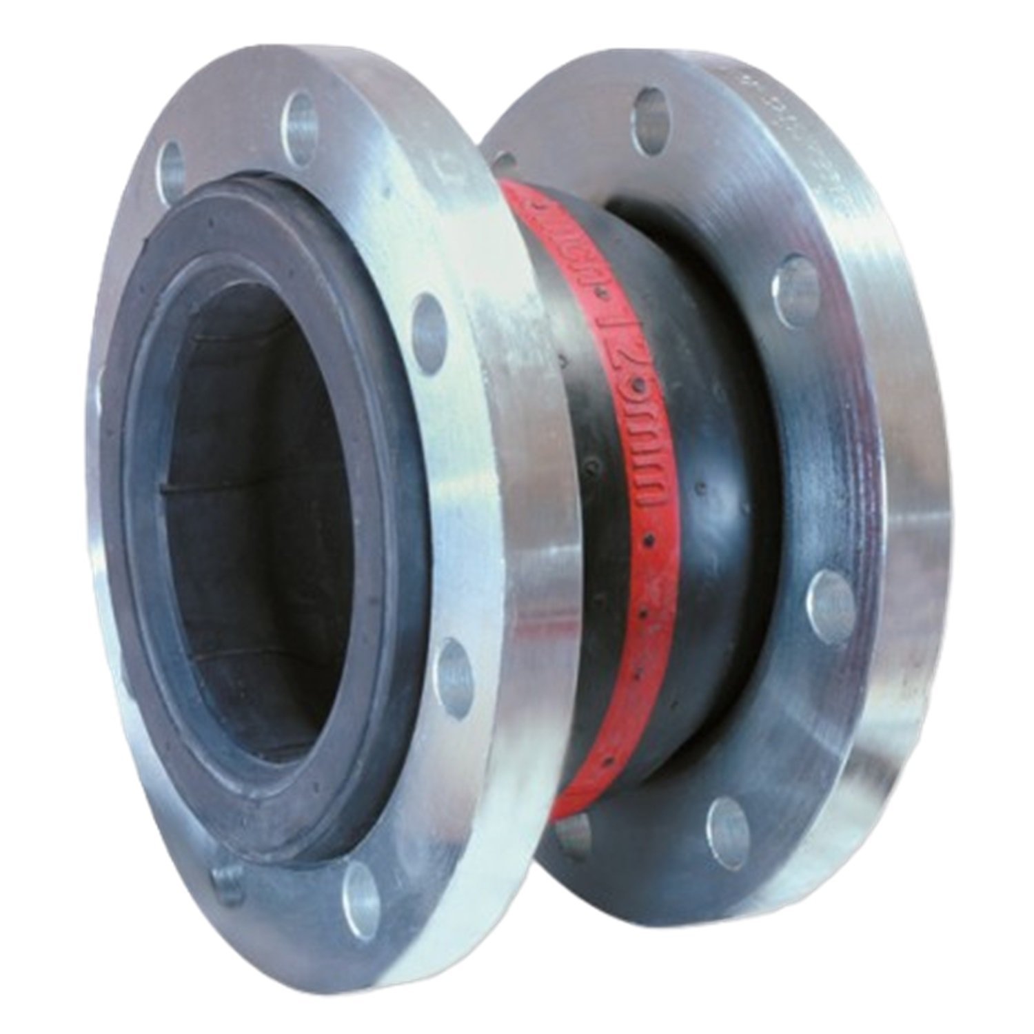 Ayvaz Marine Tip Titreşim Yutucu Kauçuk Kompansatör - EPDM