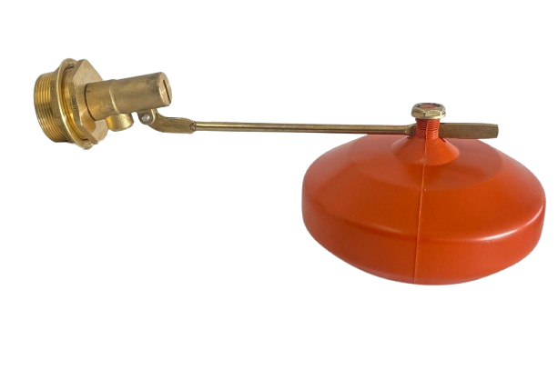 KLEPSAN Plastik Toplu Flatör 1 1/4''