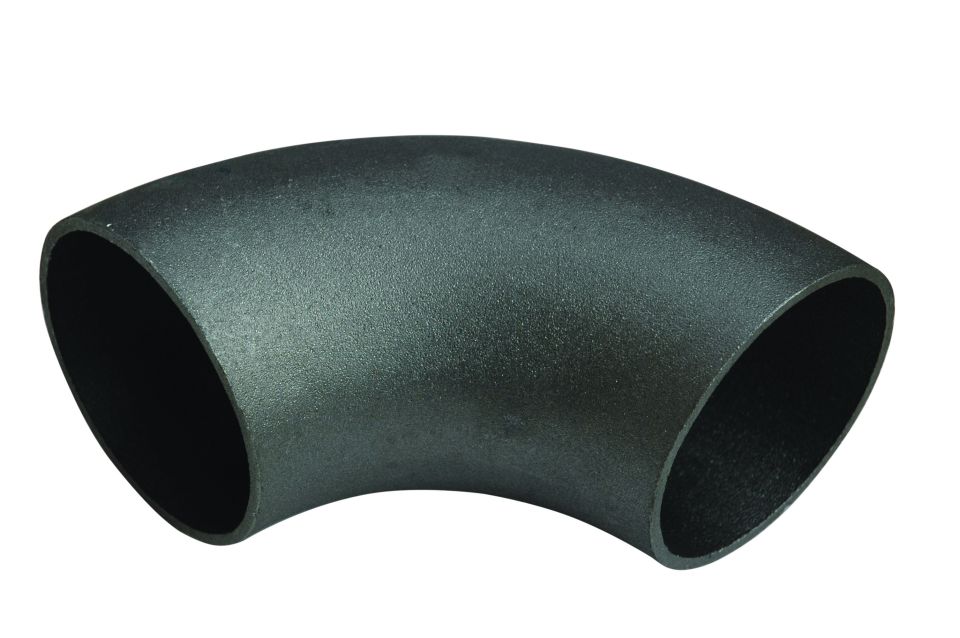 HAK-Pİ 90° Patent Elbow Seamless 21.3 mm x 2 mm