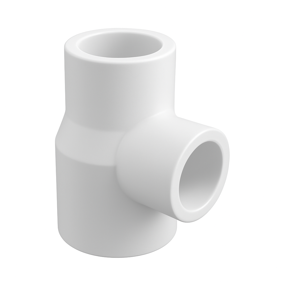 HAKAN PLASTİK PPRC İnegal Te 40mm - 25mm - 40mm