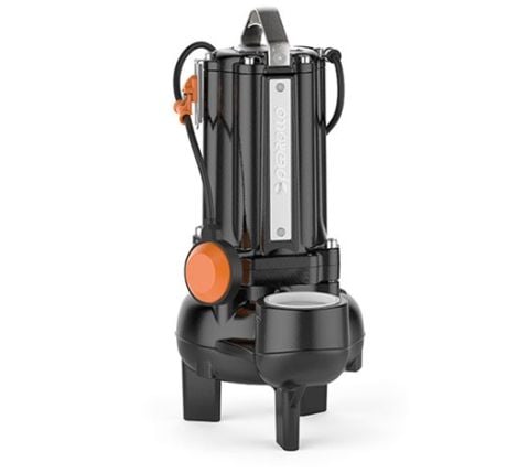 PEDROLLO VXCm 30/50 Foseptik Dalgıç Pompası 3 HP