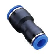 MAXTOR Pnömatik Redüksiyon Nipel 6mm x 4mm