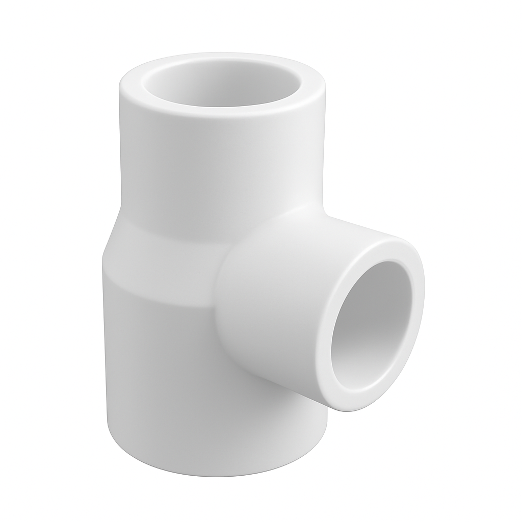 HAKAN PLASTİK PPRC İnegal Te 63mm - 40mm - 63mm