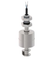 Paslanmaz Seviye Şalteri ELM-31