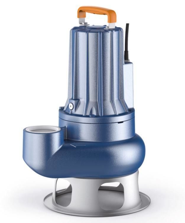PEDROLLO MC 30/50 Foseptik Pompası 3 HP 380V