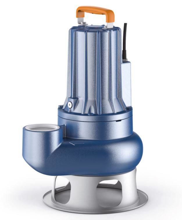 PEDROLLO MC 30/50 Foseptik Pompası 3 HP 380V