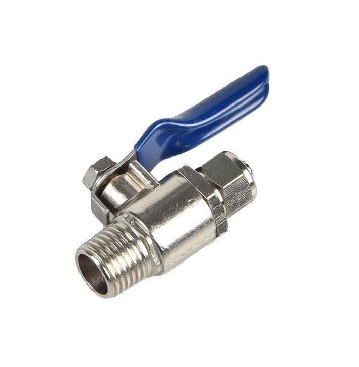 AQUA ARO Metal Küresel Vana 3/8''