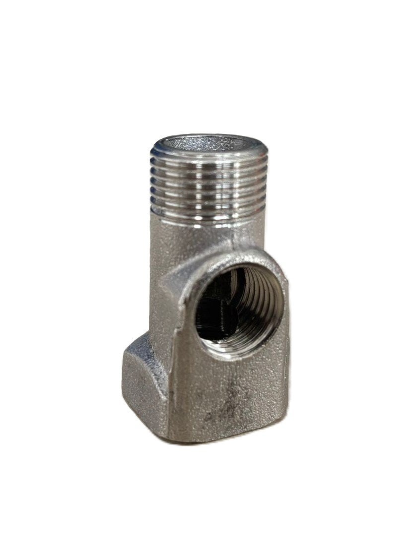 AQUA ARO Hattan Su Alma Bağlantı Aparatı 3/8''