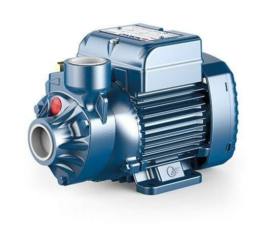 Pedrollo PK 80 Preferical Pump 1hp