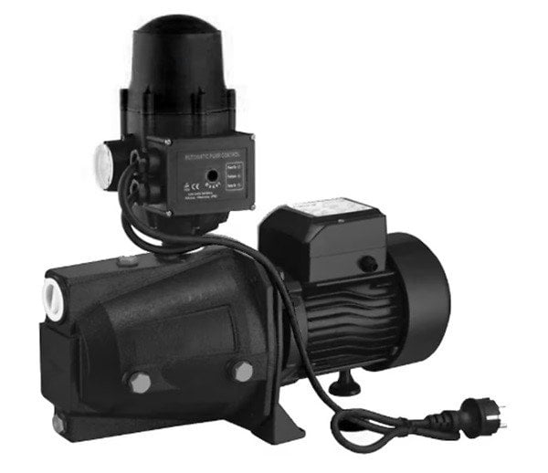İMPO M80 Jet Pompalı Hidrofor 1 HP 220V