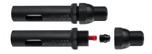 Електрод за ниво на течността на елемента