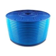 MAXTOR Pnömatik Hortum Poliüretan Mavi 4x 2,5 mm