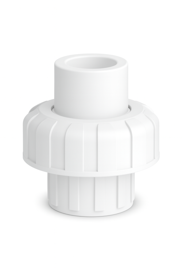 HAKAN PLASTİK PPRC Bonding Tapered Gland Ø63 mm