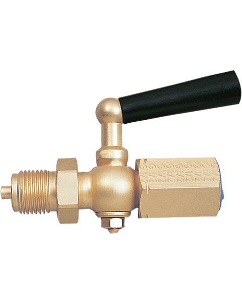 Manometer Tap