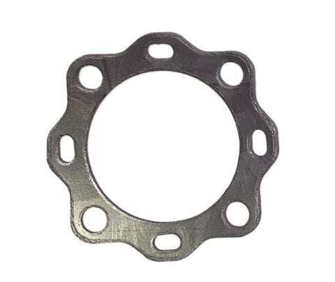 AYVAZ SK-51 Şamandıralı Kondenstop Yedek Contası 1'' DN25