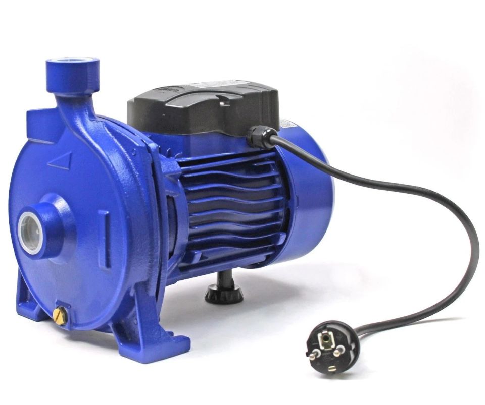 WINPO WNP 158 Santrifüj Pompa 1 HP 220 V