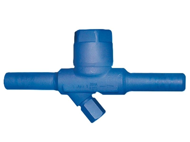 ARI CONA® M 45.613-2 R32 Termostatik Buhar Kapanı PN40 1/2''