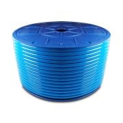 MAXTOR PU 10x6 mm Pnömatik Hortum Mavi