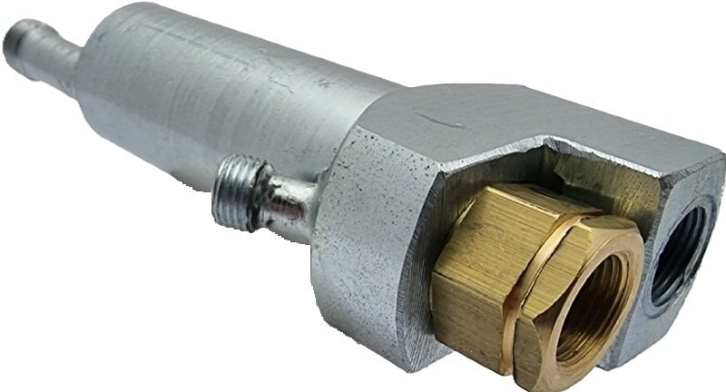 MONARCH MS Serisi Brülör Çift Kademeli Lanz