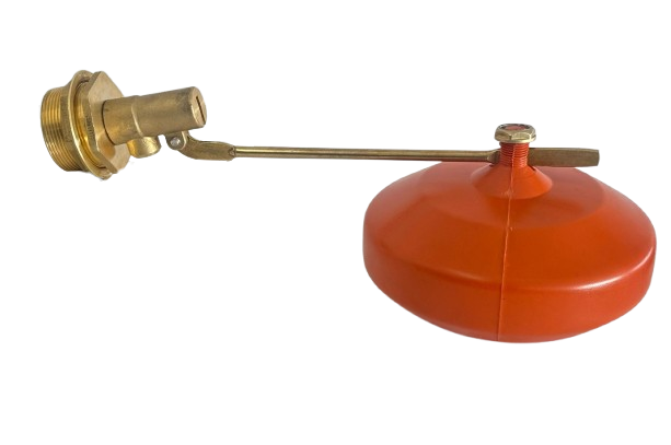 KLEPSAN Plastic Float Switch 2