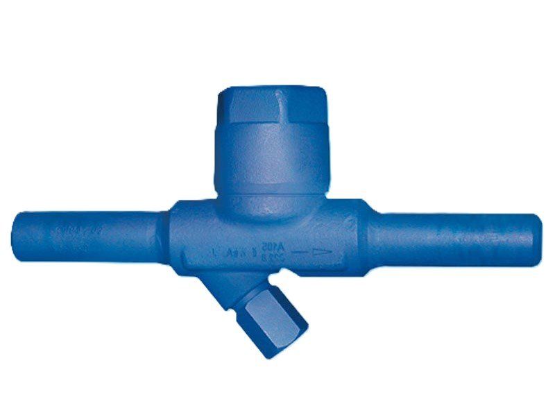 ARI CONA® M 45.613-2 R32 Termostatik Buhar Kapanı PN40 3/4''