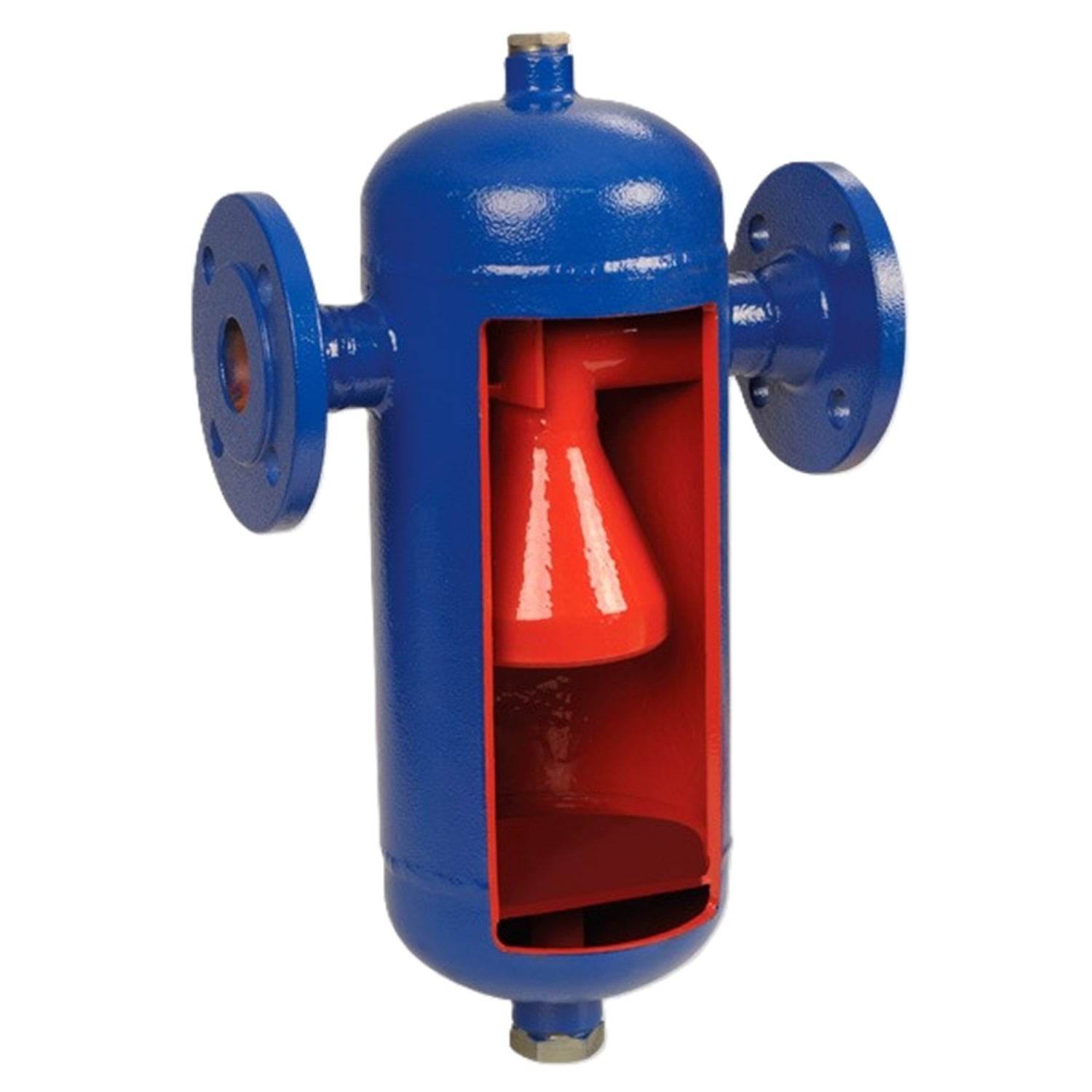 Ayvaz Buhar Seperatörü SPR-40 Pn40