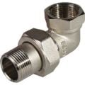 ECA 1/2'' Köşe Rakoru 602121002