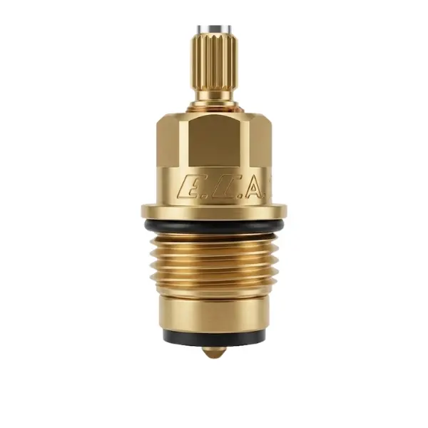 E.C.A 102125215GR Musluk Salmastrası 1/2''