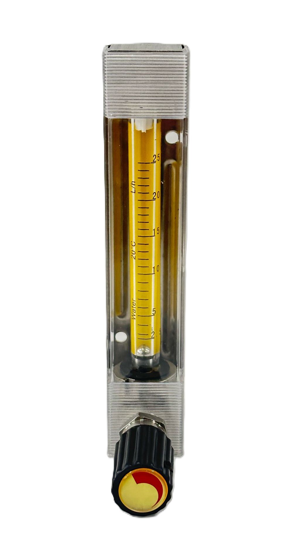 EF106 Ayar Vanalı Debimetre 2,5 - 25 L/h (SU)