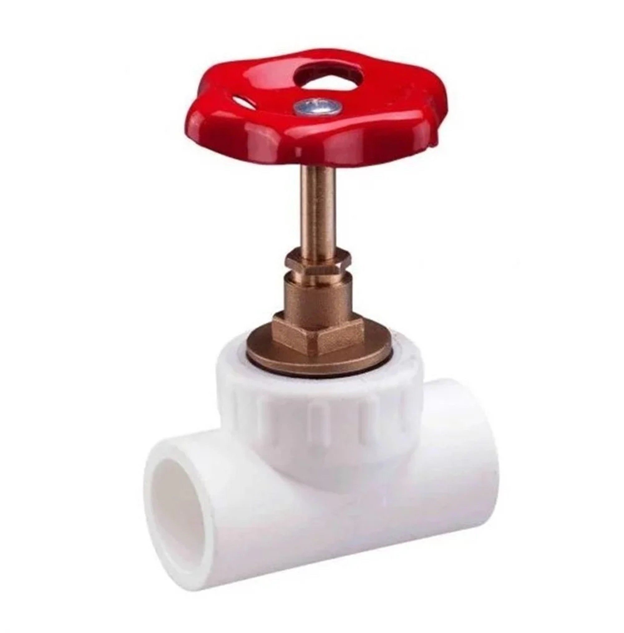 Hakan Plastik Pprc Stop Vana  25mm