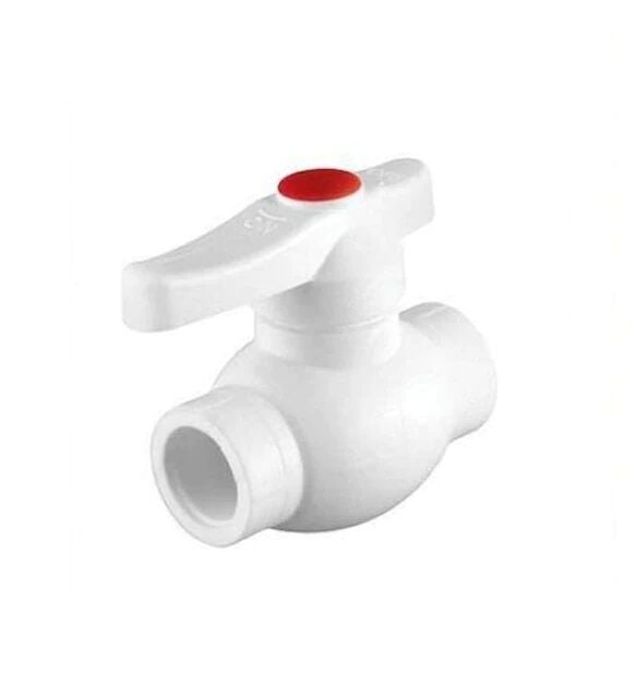 PPRCO Ball Valve Adhesive 25mm