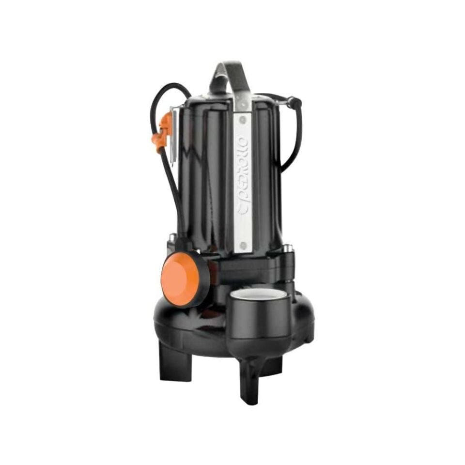 PEDROLLO VXC 40/65 Foseptik Atık Su Pompası 4 HP 380V