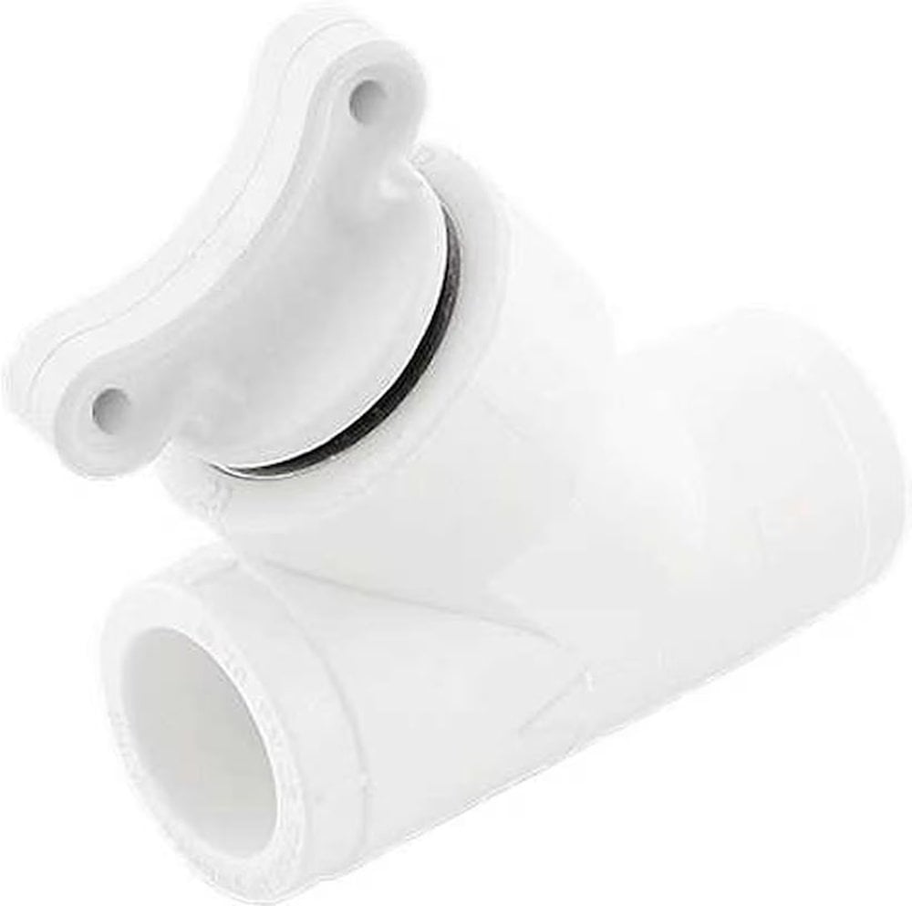 PPRC Çekvalf Ø25mm PN25