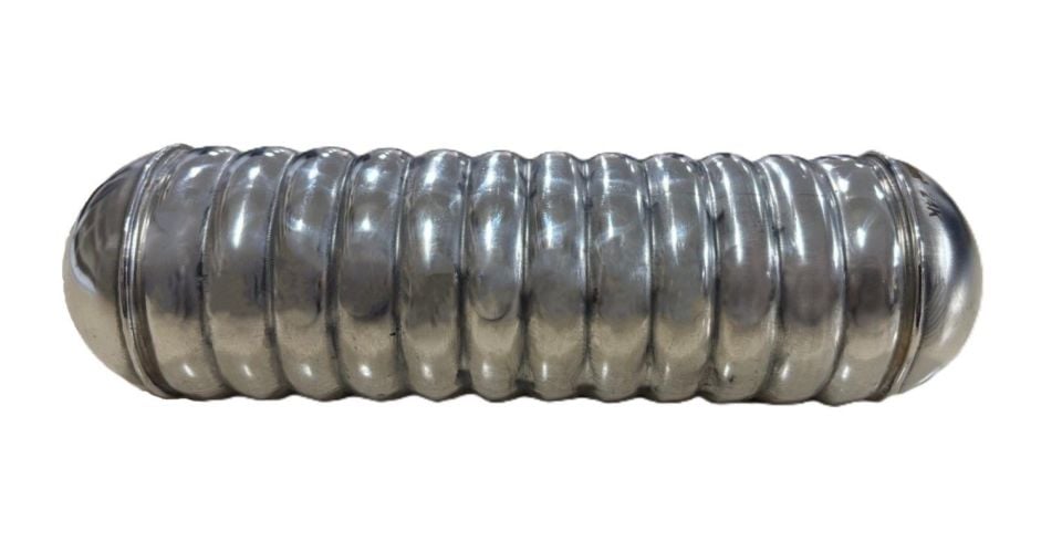 AYVAZ MG-33 Поплавък PN16