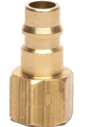 Tekno-Met Quıck Kaplin Dişi Uç 26 Serisi 3/8''